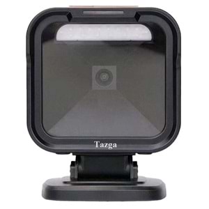 TAZGA TSC-5800 1D/2D Karekod USB Masa Tipi Kablolu Barkod Okuyucu