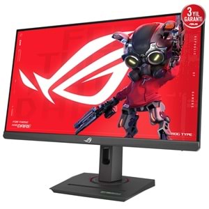 ASUS XG259CS ROG Strix 24.5