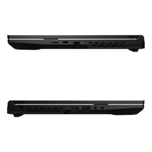 ERAZER Deputy P60 MD62594 i5-12450H 16GB 512GB SSD 8gb RTX4060 15.6