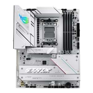 ASUS ROG STRIX B850-A GAMING WIFI B850 DDR5 (Vga Yok) GLan 2.5G ATX HD DP TYP-C WF7 BT M2 AM5 AMD Anakart