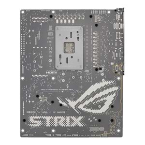 ASUS ROG STRIX B850-A GAMING WIFI B850 DDR5 (Vga Yok) GLan 2.5G ATX HD DP TYP-C WF7 BT M2 AM5 AMD Anakart
