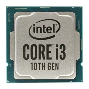 INTEL (10.Nesil) Comet Lake i3-10305T 3.0GHz ~ 4.0GHz 8mb 1200p İşlemci Tray (Fansız)