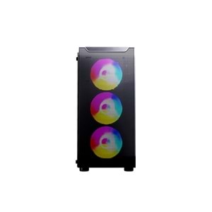 ZENON GAMING ZG-146 i5-14400F 16GB 1TB SSD 8gb RTX4060 DOS Masaüstü PC (3 Yıl Garanti)