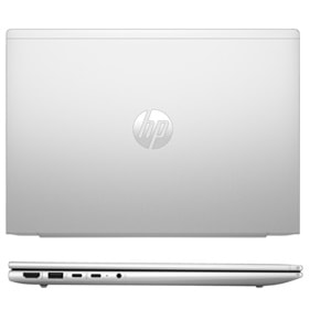 HP ProBook 460 G11 9Y7B6ET Ultra 7-155U 16GB 512GB SSD O/B Intel UHD 16
