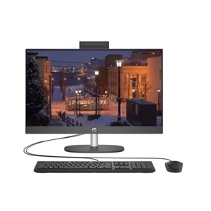 HP ProOne 240 G10 A1JY8ES i7-1355U 16GB 512GB SSD O/B Iris Xe 23.8
