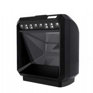 KodScan KDS-4043 1D/2D Karekod USB Masa Tipi Kablolu Barkod Okuyucu