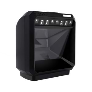 KodScan KDS-4043 1D/2D Karekod USB Masa Tipi Kablolu Barkod Okuyucu