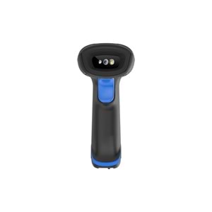 NEWLAND HR3300-BT Kablosuz Karekod 1D/2D Standlı Barkod Okuyucu