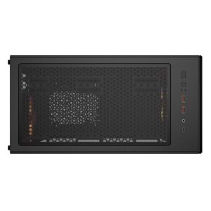 COUGAR MX220 650W 80+ Siyah ARGB Fan Mid Tower ATX Kasa