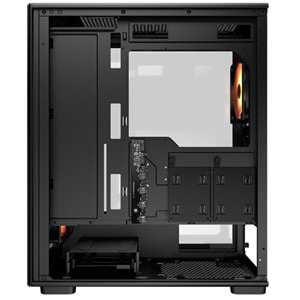 COUGAR MX220 650W 80+ Siyah ARGB Fan Mid Tower ATX Kasa