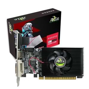 AXLE R7240 AX-R7-240/4GD3P8CDIL 4GB AMD R7240 DDR3 128bit HDMI DVI VGA 16x Ekran Kartı