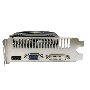 AXLE GT740 AX-GT740/4GD5P8CDI 4GB Geforce GT740 DDR5 128bit HDMI DVI VGA 16x Ekran Kartı