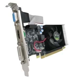 AXLE R5230 AX-R5 230/2GD3P4CDIL 2GB AMD R5230 DDR3 64bit HDMI DVI VGA 16x Ekran Kartı