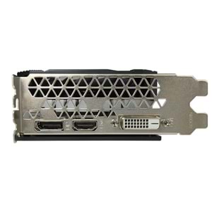 AXLE RTX3050 AX-RTX3050/8GD6P8DIP 8GB Geforce RTX3050 GDDR6 128bit HDMI DVI/DP 16x Ekran Kartı