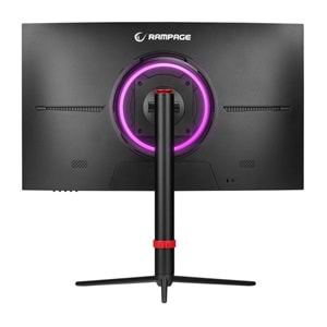 RAMPAGE PR27R165C Prime 27