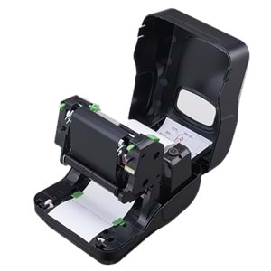 TSC TL241 Thermal + Thermal Transfer Usb + Ethernet 152 mm/sn 203 dpi Barkod Yazıcı