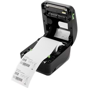 TSC DL241 Thermal Usb + Ethernet 152 mm/sn 203 dpi Barkod Yazıcı