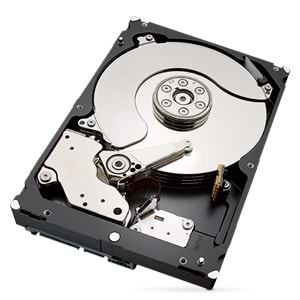 SEAGATE ST4000NT001 IRONWOLF PRO 3.5