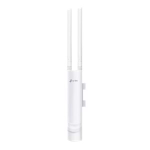 TP-LINK OMADA EAP113-Outdoor 1 Port 10/100Mbps 300mbps 2 Anten Dış Ortam Wi-Fi Access Point