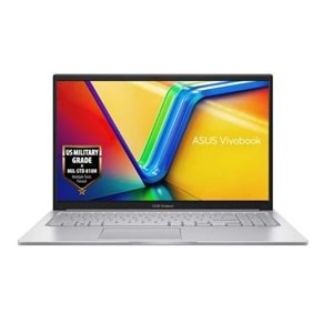 ASUS VivoBook 15 X1504VA-NJ1424 i5-1335U 8GB 512GB SSD O/B Intel UHD 15.6