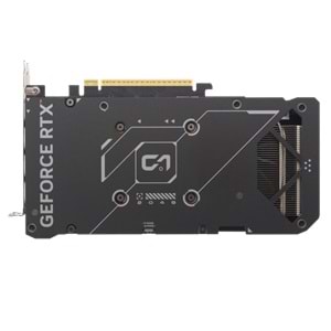 ASUS DUAL-RTX5060TI-O16G 16GB Nvidia RTX5060Ti GDDR7 128bit HDMI 3xDP 16x Ekran Kartı