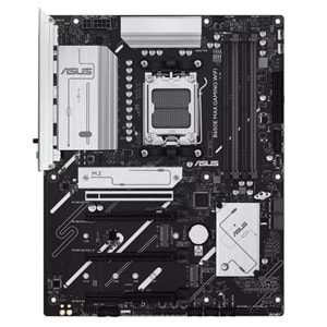 ASUS B650E MAX GAMING WIFI B650 DDR5 (Vga Yok) GLan 2.5G ATX HD DP WIFI6 BT M2 RGB AM5 AMD Anakart