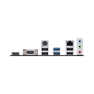 MSI PRO H610M-E H610 DDR4 Vga GLan mATX HDMI M2 USB3.2 1700p Anakart