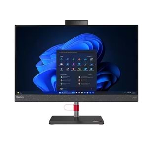 LENOVO ThinkCentre neo 50a 24 G5 12SC001MTR-16G i5-13420H 16GB 512GB SSD O/B Intel UHD Dokunmatik 23.8