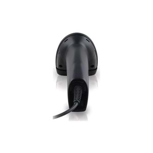 DATALOGIC QD2590 Kablolu Karekod 1D/2D Ayaklı Barkod Okuyucu