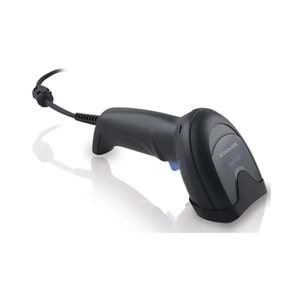 DATALOGIC QD2590 Kablolu Karekod 1D/2D Ayaklı Barkod Okuyucu