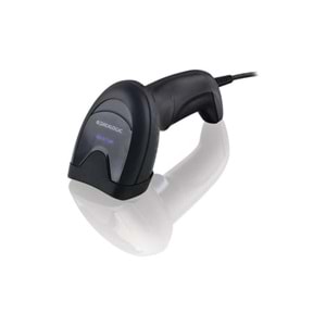 DATALOGIC QW2520 Kablolu Karekod 1D/2D Ayaklı Barkod Okuyucu