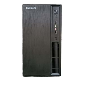 SUNCOM Wafture SC-OE3 i5-4460 8GB 256GB SSD O/B DOS Masaüstü PC