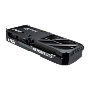 MSI RTX5070 12G SHADOW 3X OC 12GB Geforce RTX5070 GDDR7 192bit HDMI 3xDP 16x Ekran Kartı