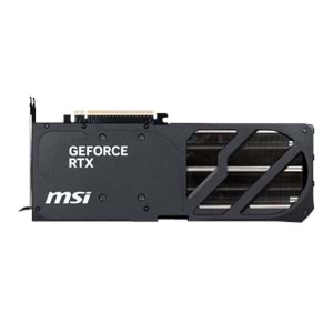 MSI RTX5070 12G SHADOW 3X OC 12GB Geforce RTX5070 GDDR7 192bit HDMI 3xDP 16x Ekran Kartı
