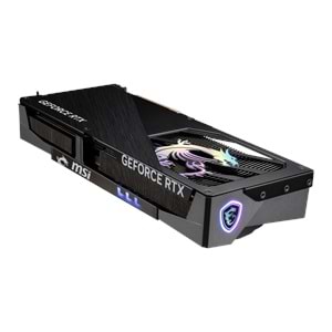 MSI RTX5070 12G GAMING TRIO OC 12GB Geforce RTX5070 GDDR7 192bit HDMI 3xDP 16x Ekran Kartı