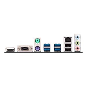 MSI PRO B650M-E B650 DDR5 (Vga Yok) GLan mATX HDMI M2 AM5 AMD Anakart