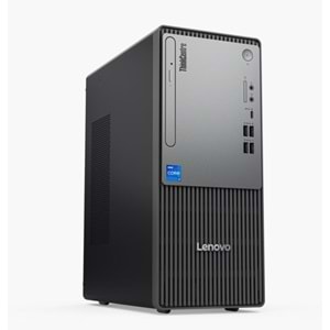 LENOVO ThinkCentre neo 50t G5 12UB000ETR-32G i5-13400 32GB 512GB SSD O/B UHD730 DOS Masaüstü PC