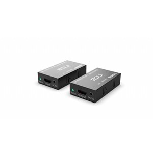 INCA IEX-60 CAT5E/CAT6 60M Uzatıcı