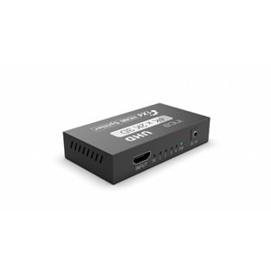 INCA IHSK-430 HDMI Switch 1 Giriş 4 Çıkışlı (4K@30Hz )