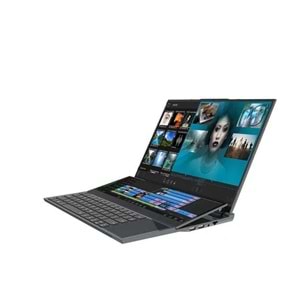 QUADRO Diamond Duo DS3212N i7-10850H 32GB 1TB SSD O/B Intel UHD 16