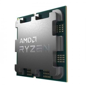 AMD (Multipack) Ryzen 9 7900 (12 Çekirdek) 3.7GHz ~ 5.40GHz 64mb AM5 İşlemci Tray (Fan Dahil)