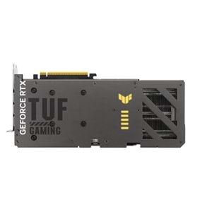 ASUS TUF-RTX5060-O8G-GAMING 8GB Nvidia RTX5060 GDDR7 128bit HDMI 3xDP 16x Ekran Kartı (ARGB)