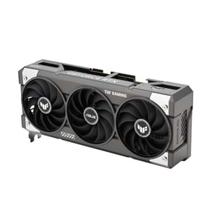 ASUS TUF-RTX5060-O8G-GAMING 8GB Nvidia RTX5060 GDDR7 128bit HDMI 3xDP 16x Ekran Kartı (ARGB)