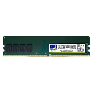TWINMOS MDD432GB3200DWO 32GB (Tek Parça) DDR4 3200Mhz PC Bellek