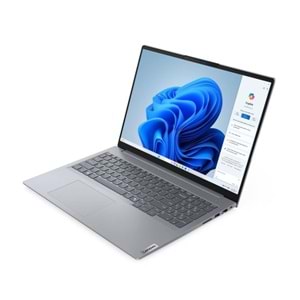 LENOVO ThinkBook 16 21MS008RTR Ultra 7-155H 16GB 512GB SSD O/B Intel Arc 16