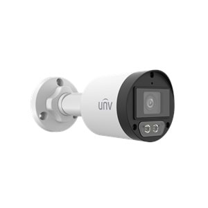 UniView UAC-B125-AF28M-W 1/3 CMOS 5 MP 2.8mm ColorHunter Bullet TVI/AHD/CVI/CVBS