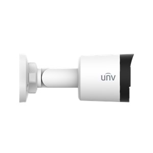 UniView UAC-B125-AF28M-W 1/3 CMOS 5 MP 2.8mm ColorHunter Bullet TVI/AHD/CVI/CVBS