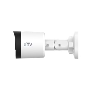 UniView UAC-B125-AF28M-W 1/3 CMOS 5 MP 2.8mm ColorHunter Bullet TVI/AHD/CVI/CVBS