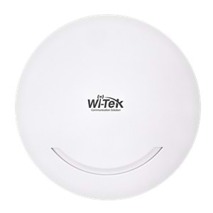 Wİ-TEK WI-AP210-LİTE 2 Port 10/100Mbps 2.4Ghz Tavan Tipi Access Point