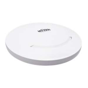 Wİ-TEK WI-AP210-LİTE 2 Port 10/100Mbps 2.4Ghz Tavan Tipi Access Point